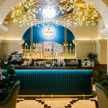 The Sultan Hotel Singapore Exterior foto